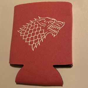 Game of Throned Koozie
